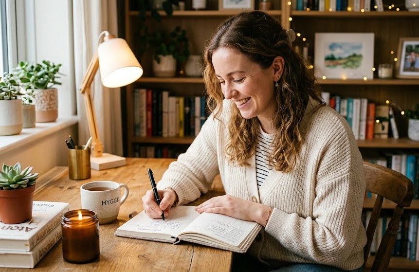 Rovnováha pohybu a relaxace – wellness životní styl